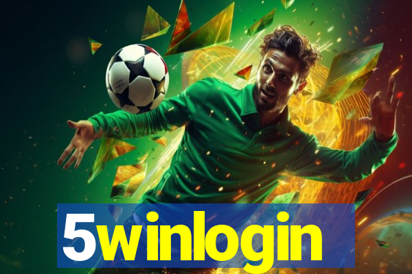 5winlogin