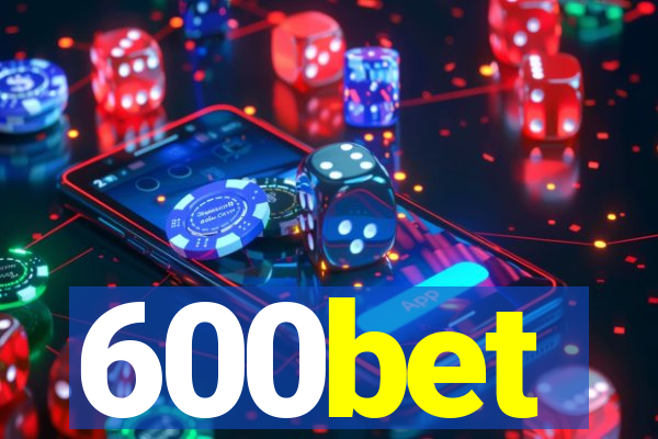 600bet