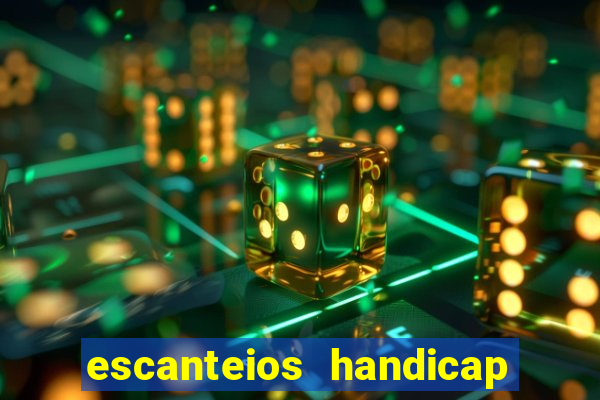 escanteios handicap 2 5