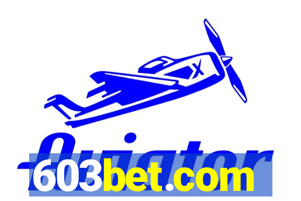 603bet.com