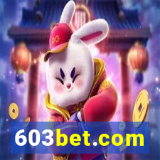 603bet.com