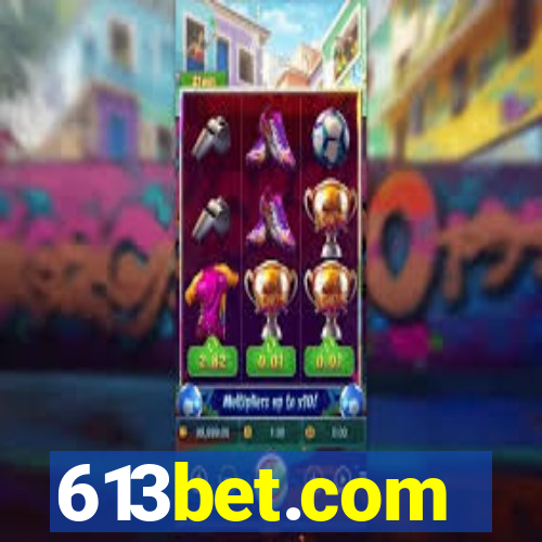 613bet.com