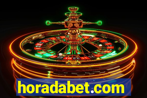 horadabet.com