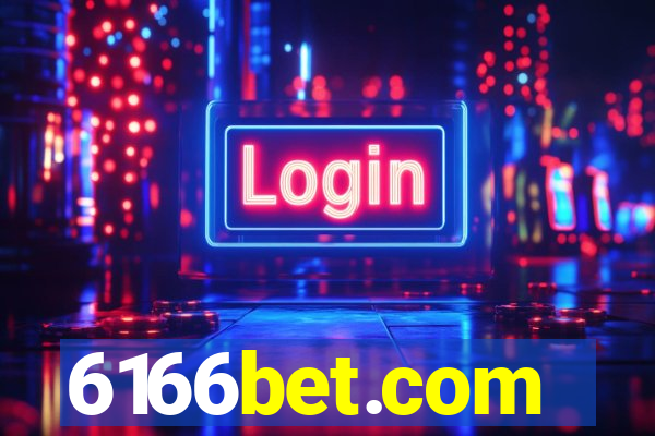 6166bet.com