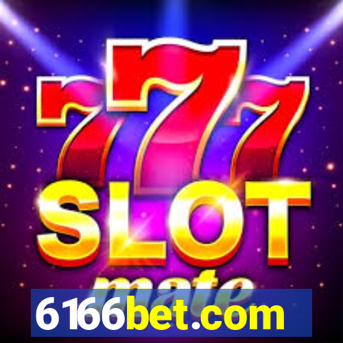 6166bet.com