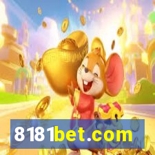 8181bet.com