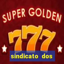 sindicato dos porteiros sp