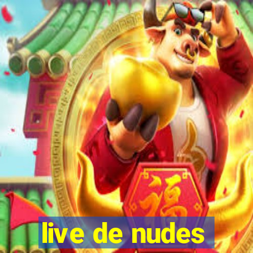 live de nudes