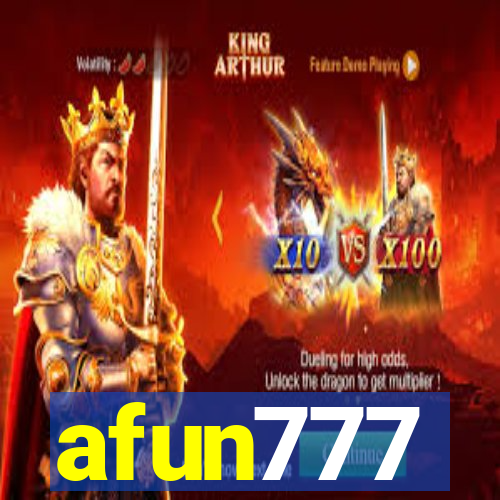 afun777