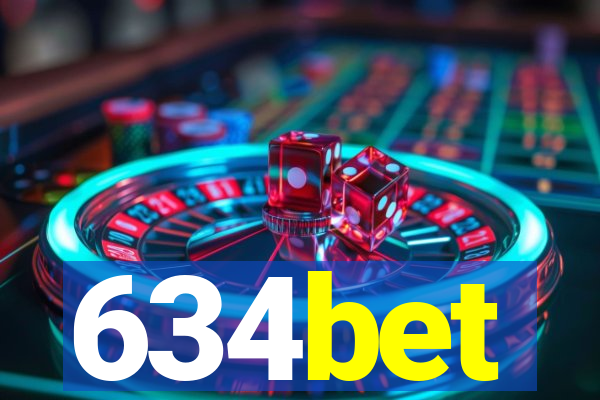 634bet