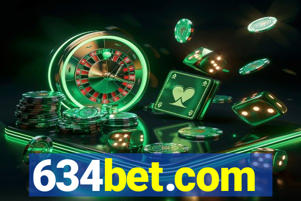 634bet.com