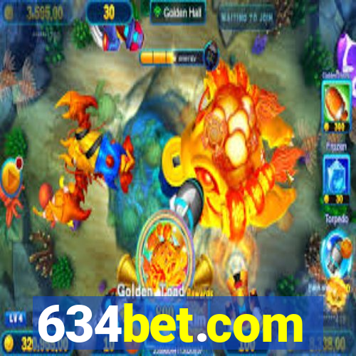 634bet.com