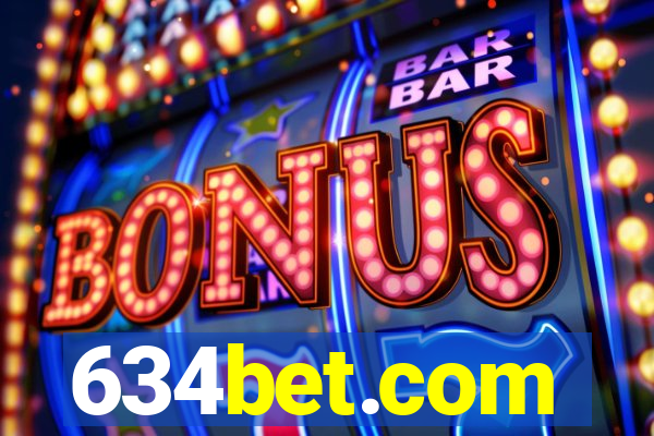 634bet.com