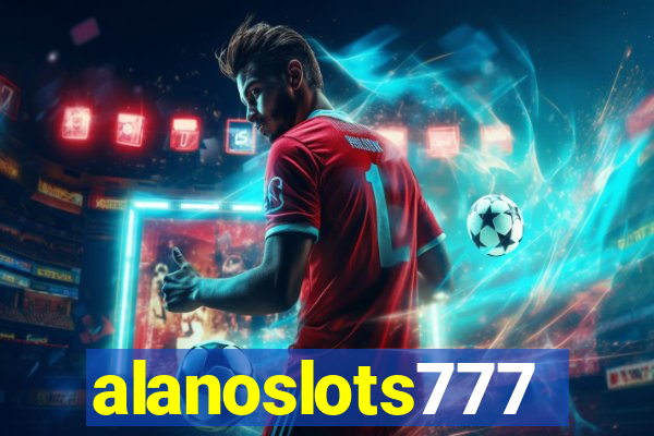 alanoslots777