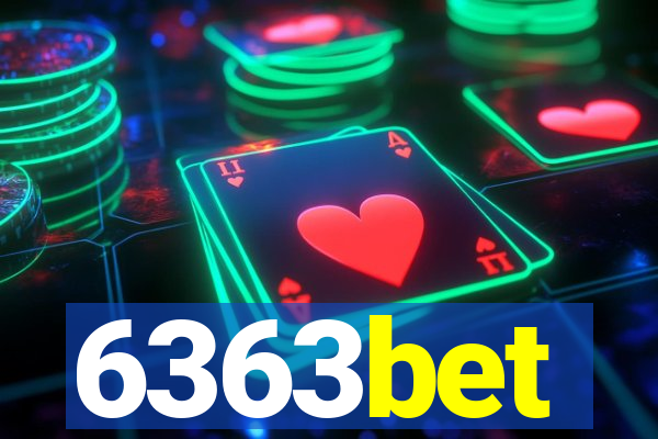 6363bet