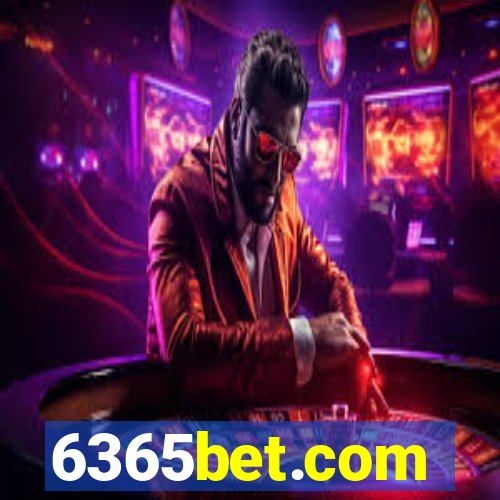 6365bet.com