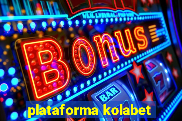 plataforma kolabet