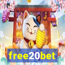 free20bet