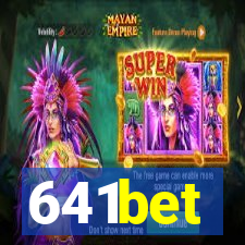 641bet