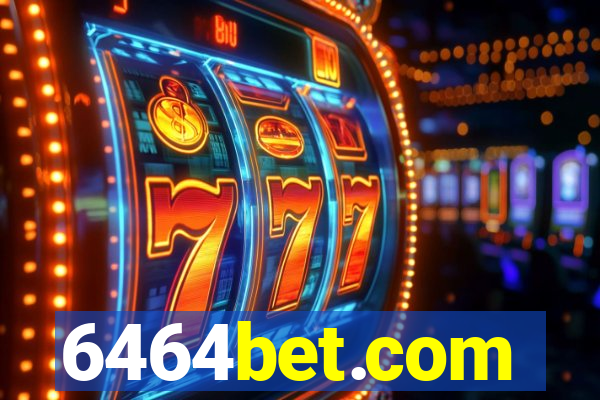 6464bet.com