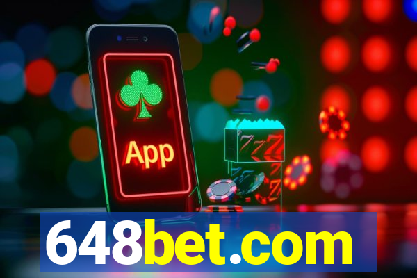 648bet.com