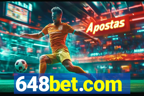 648bet.com