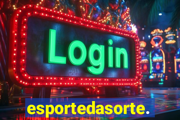 esportedasorte.com