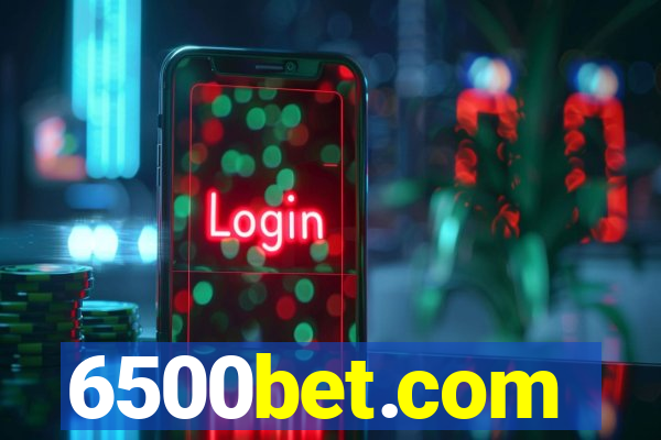 6500bet.com