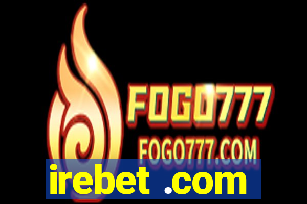 irebet .com