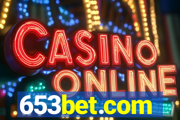 653bet.com