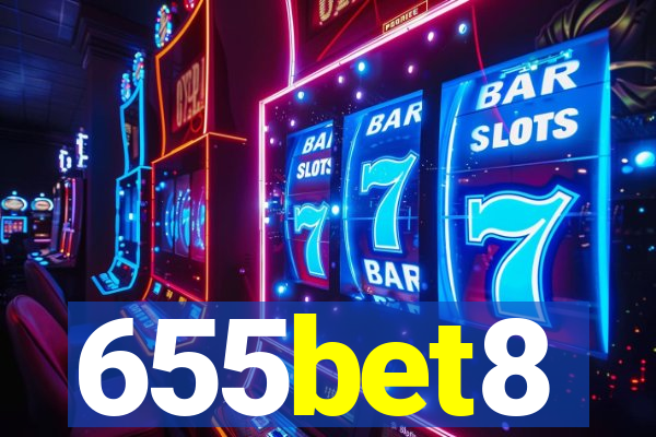 655bet8