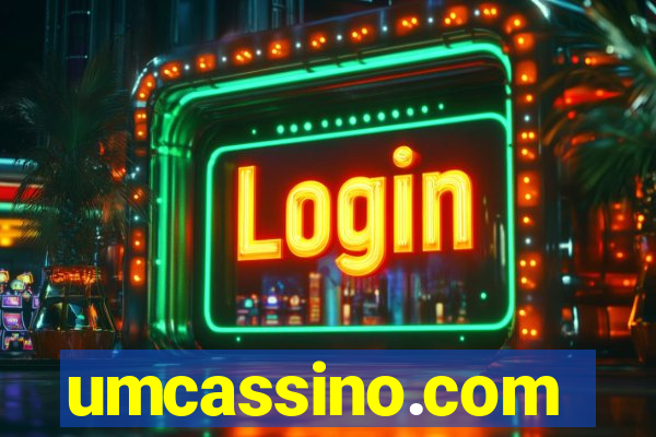 umcassino.com