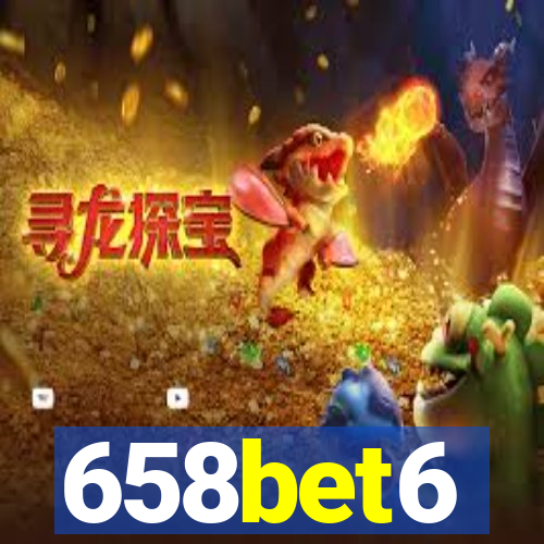 658bet6