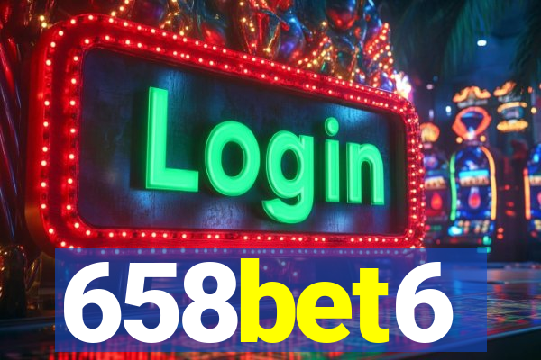 658bet6