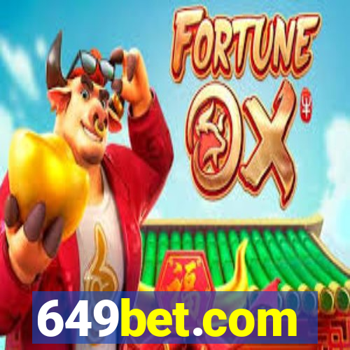 649bet.com