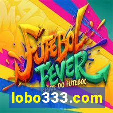 lobo333.com