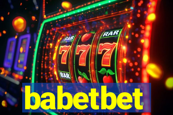 babetbet