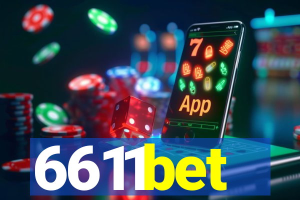 6611bet