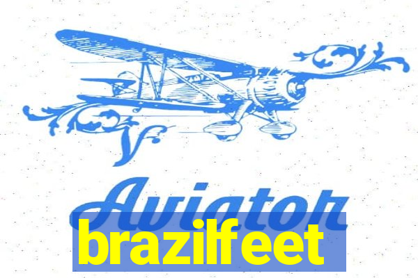 brazilfeet