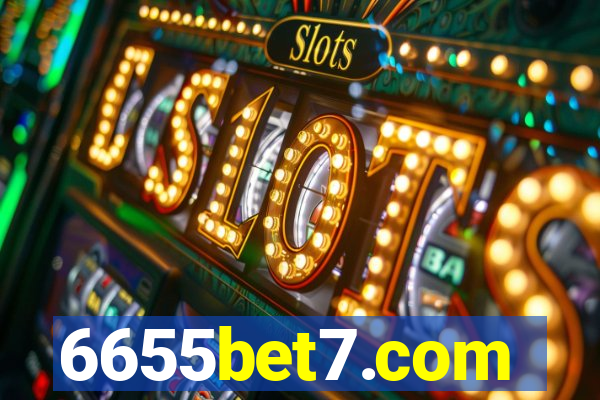 6655bet7.com