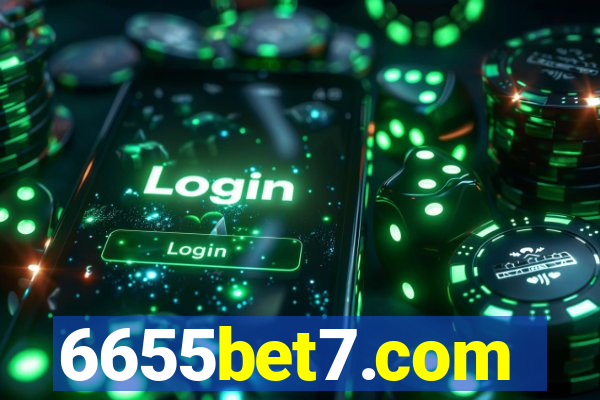 6655bet7.com