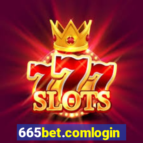 665bet.comlogin