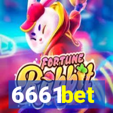 6661bet