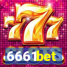 6661bet