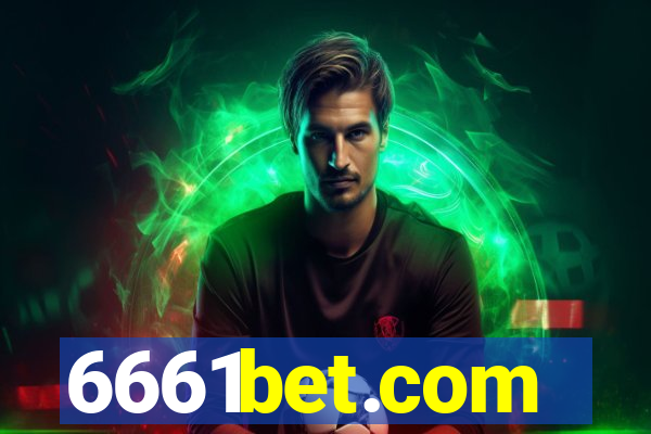 6661bet.com