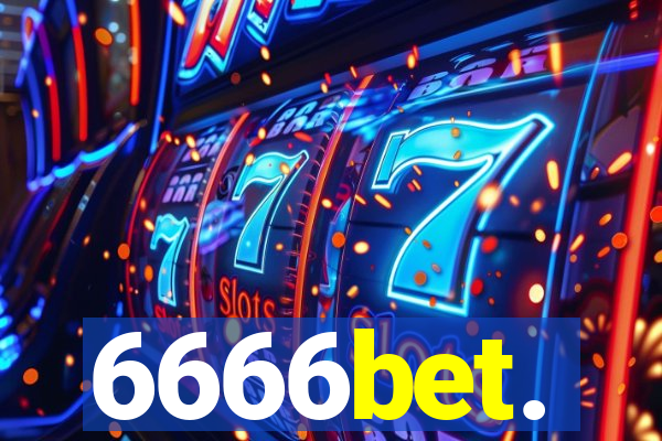 6666bet.