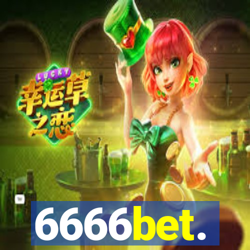 6666bet.