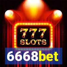 6668bet