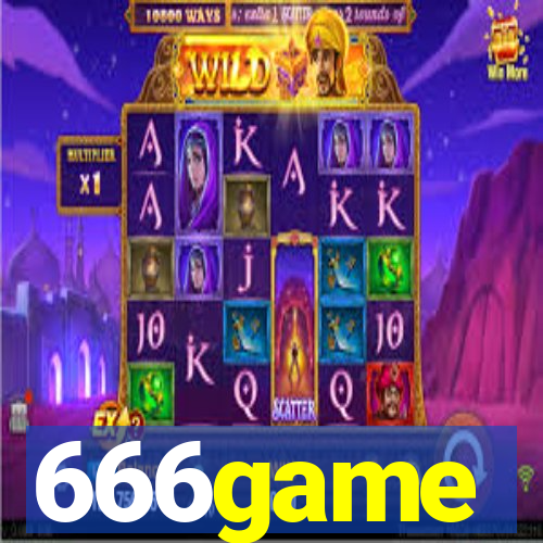 666game