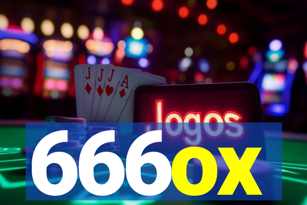 666ox